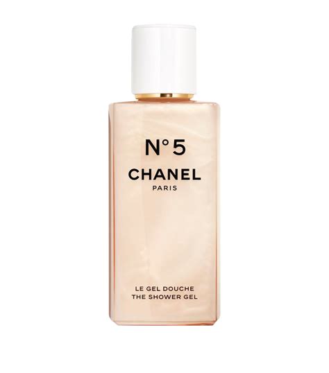 chanel noeken|chanel shower gel.